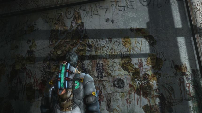 Надо, что ли, дописать: «Здесь был А.К.»