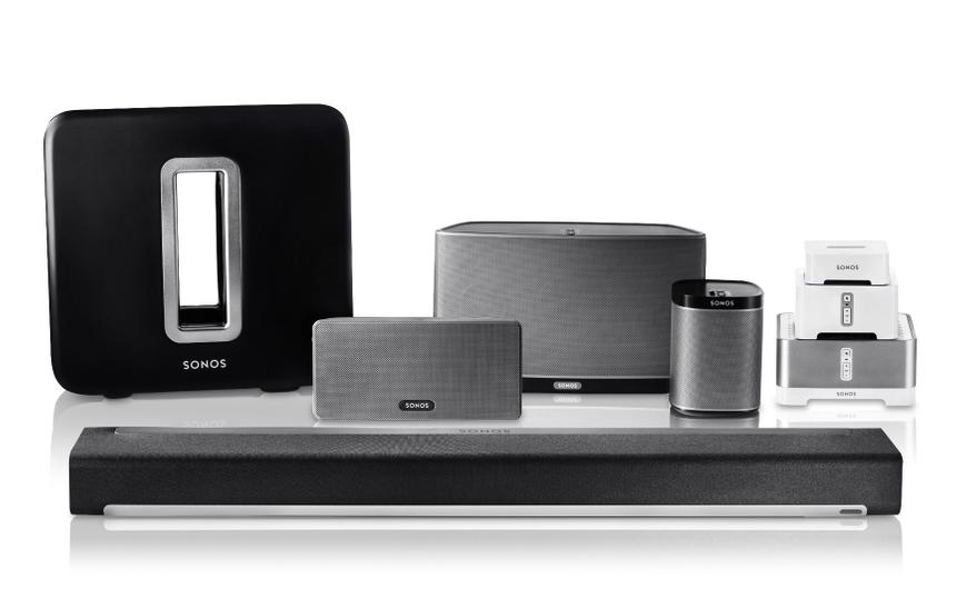 Системы мультирум. Что, как и зачем