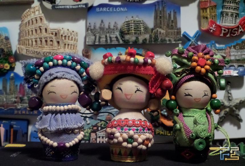 Samsung WB250F @ ISO 1600