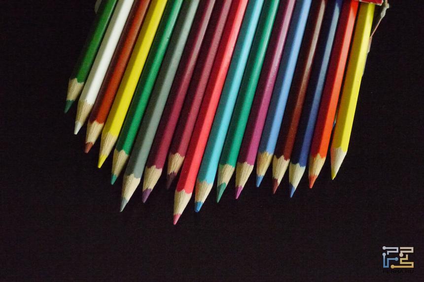 Panasonic Lumix G5 @ ISO 12800