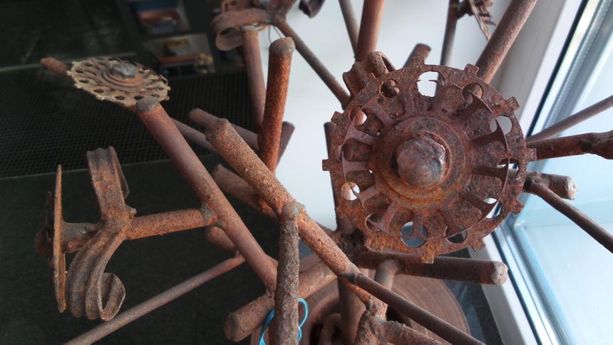 Samsung Galaxy S4 Zoom, ISO 100, 24 мм F3.1, 1/50 c