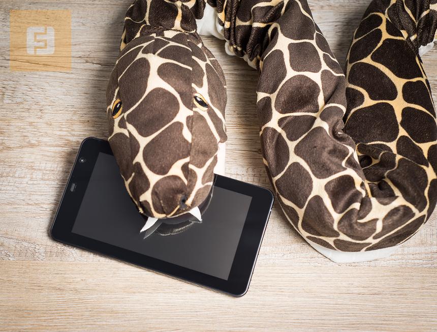 Планшет IconBIT Pocket 3G NT-3601P