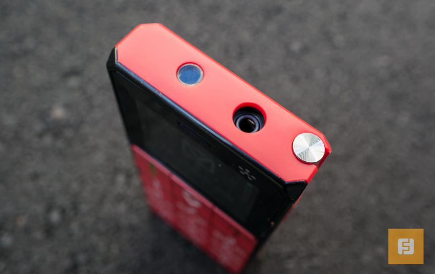 Верхний торец Just5 Brick