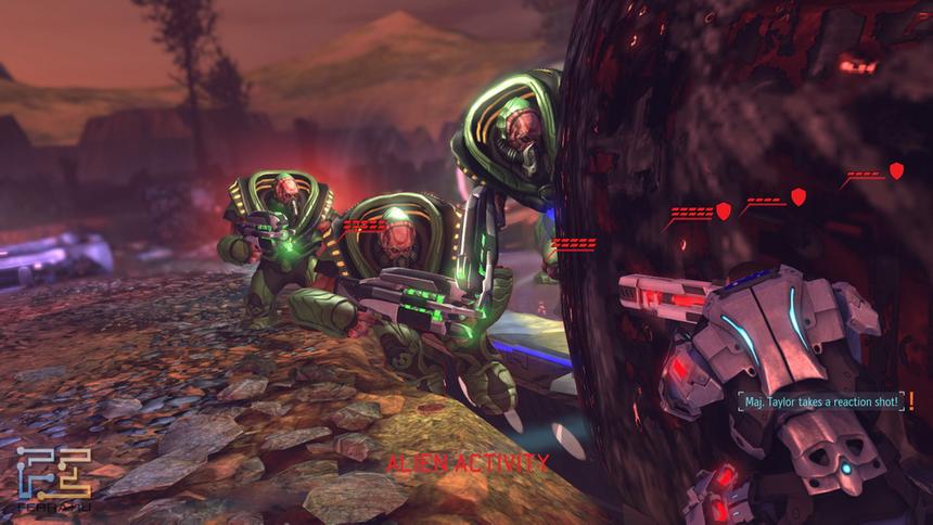 Расклад явно не в нашу пользу