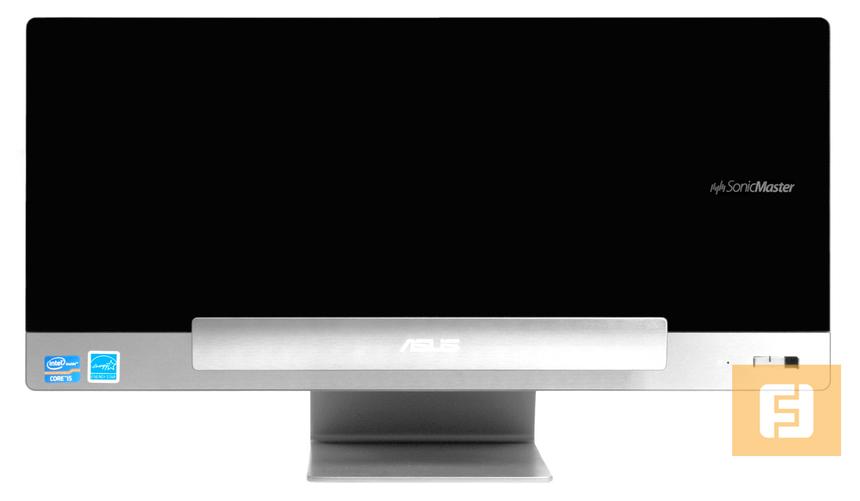 Подставка ASUS Transformer AiO P1801, вид спереди