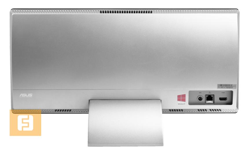 Подставка ASUS Transformer AiO P1801, вид сзади
