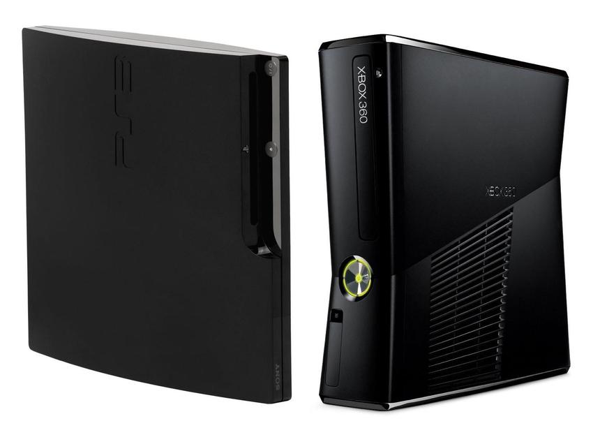 Консоли Sony PlayStation 3 и Microsoft Xbox 360 работают под управлением процессора PowerPC