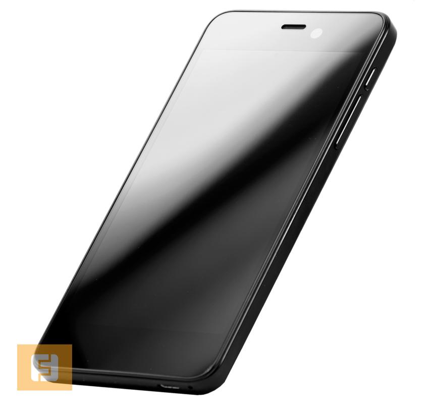 Highscreen Alpha Ice