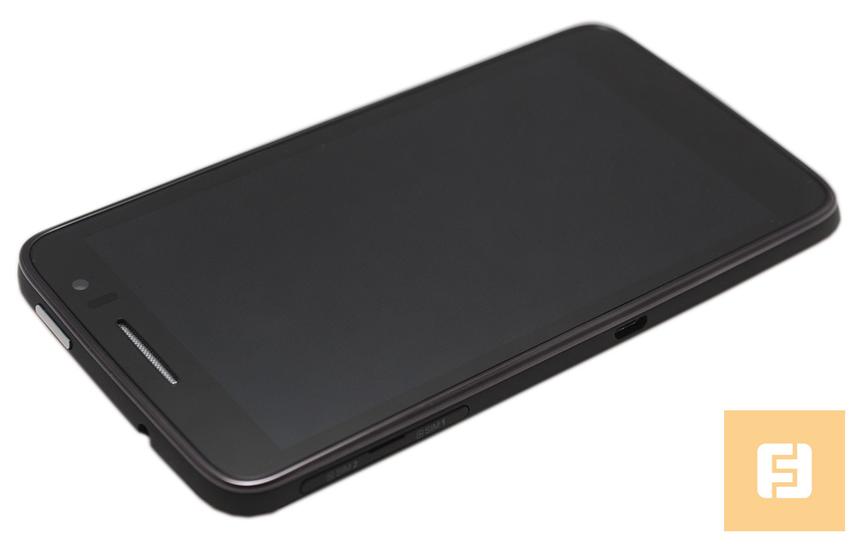 Смартфон Alcatel OneTouch Scribe HD