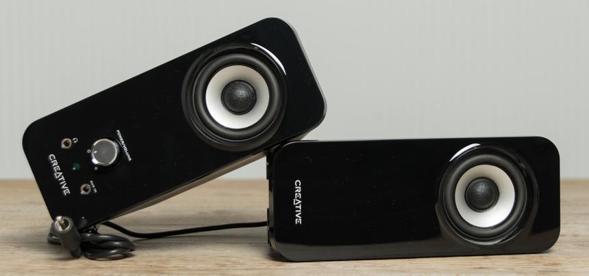 Акустика Creative Inspire T12