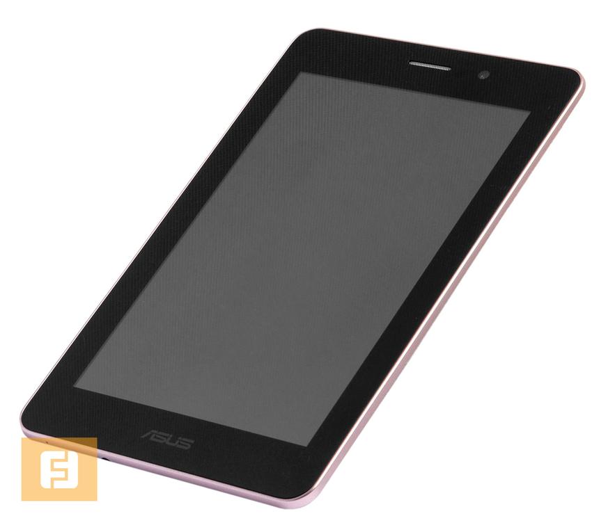 ASUS Fonepad выглядит дорого
