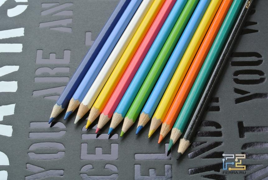 Nikon 1 J2 @ ISO 400