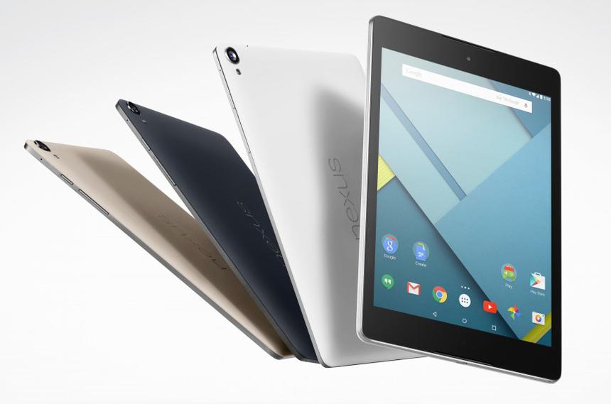 Nexus 9