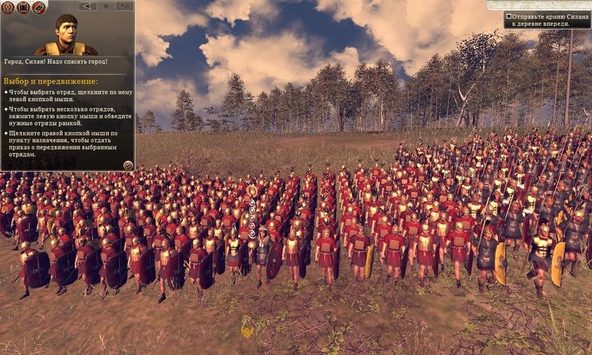 Солдат много не бывает