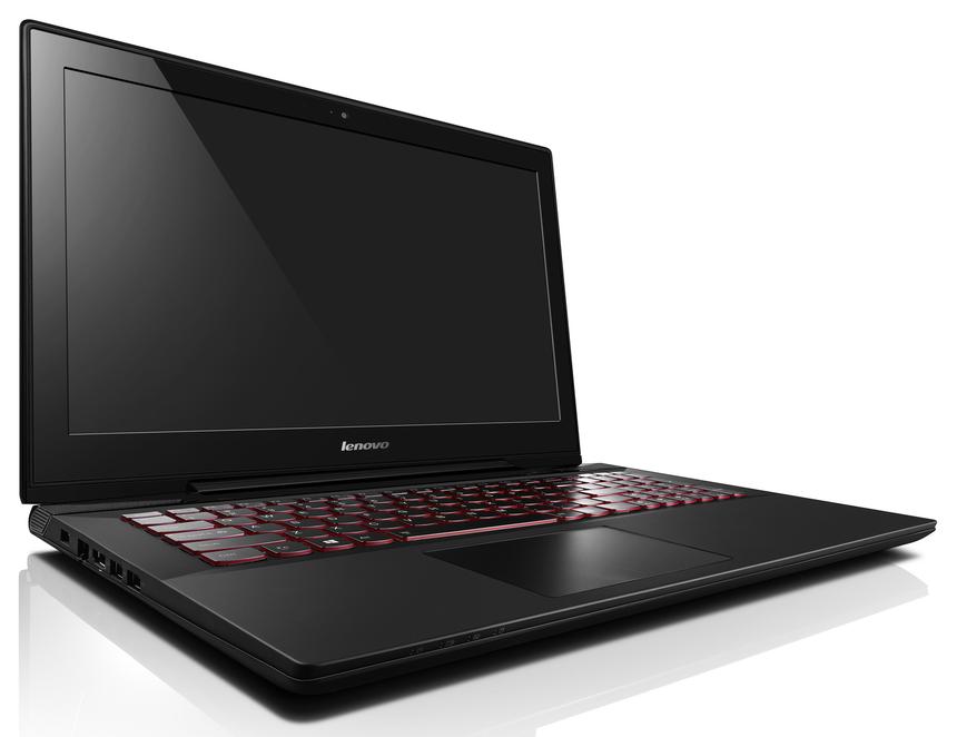 Lenovo Y50