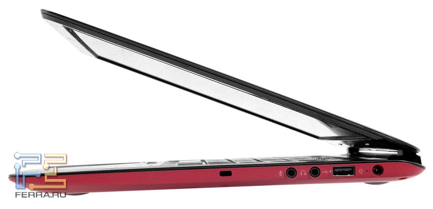 Сликбук HP ENVY 6-1031er