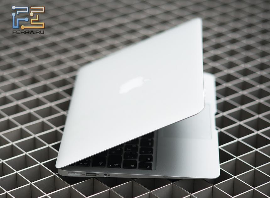 MacBook Air 11.6