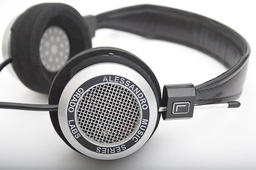 GRADO Alessandro Music Series Two