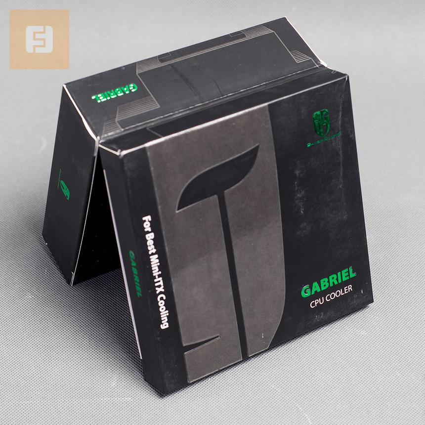 Упаковка Gamer Storm Gabriel