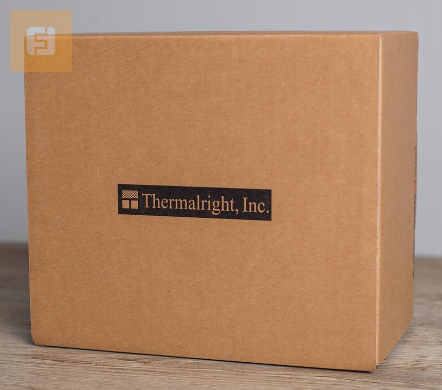Упаковка Thermalright AXP-200R