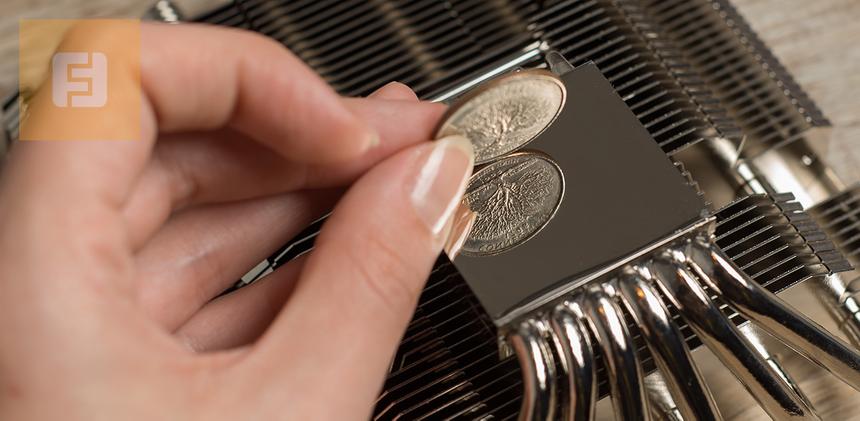 Основание Thermalright AXP-200R