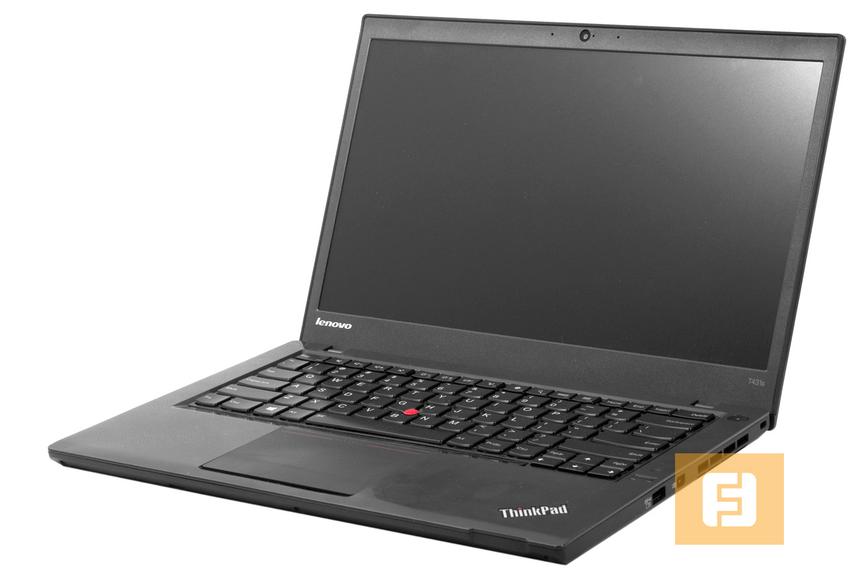 Открытый Lenovo ThinkPad T431s