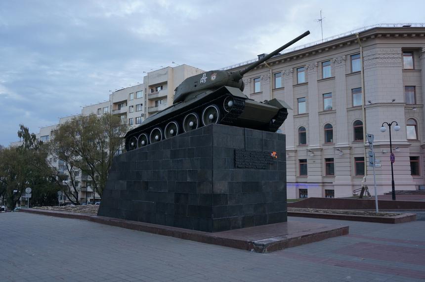 Sony NEX-5T, ISO 125, 30 мм F4, 1/60 c