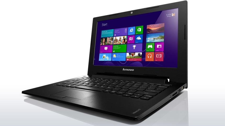 Lenovo IdeaPad S210