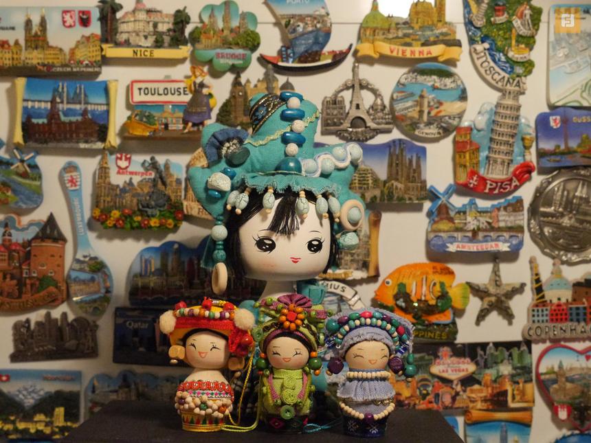 Panasonic Lumix GH3 @ ISO 6400