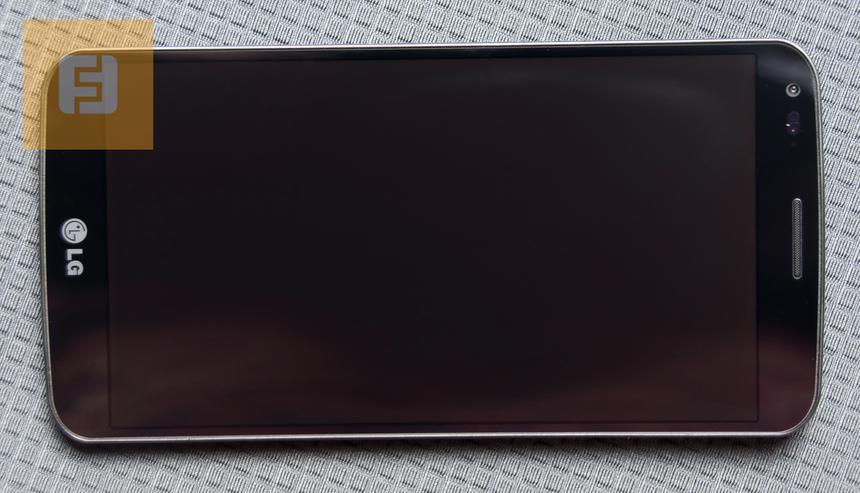 LG G Flex