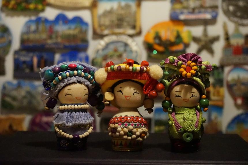 Sony a5100 @ ISO 12800