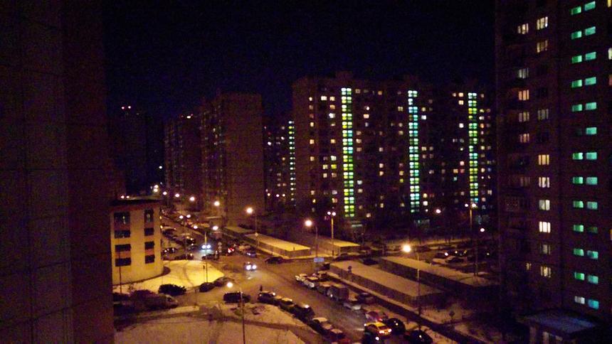 Вау-фактор. Обзор смартфона необычной формы LG G Flex