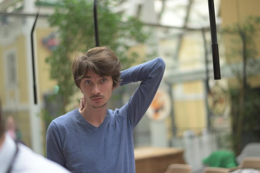 Nikon D810, ISO 640, 58 мм, f/1.4, 1/800 c