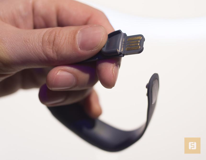 Браслет Huawei TalkBand