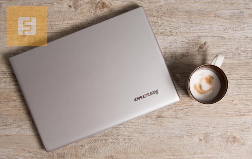 Крышка Lenovo IdeaPad S415 Touch