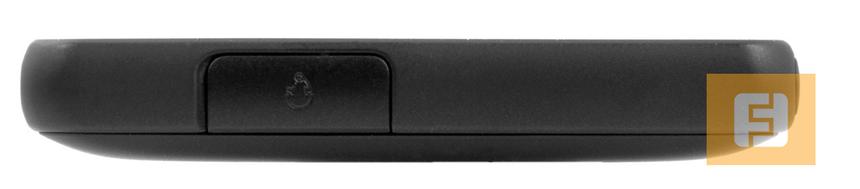 Верхний торец Sony Xperia ZR