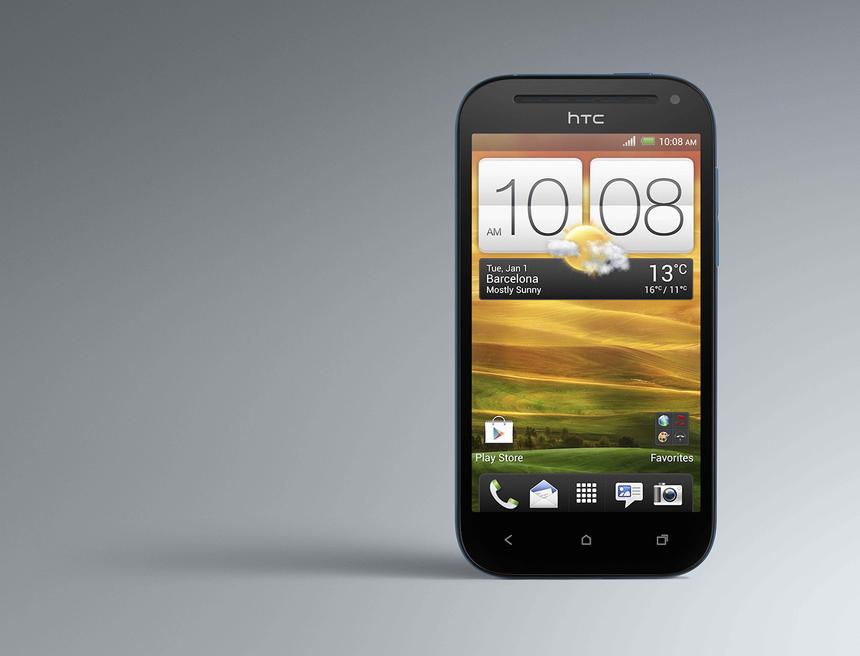HTC Desire SV
