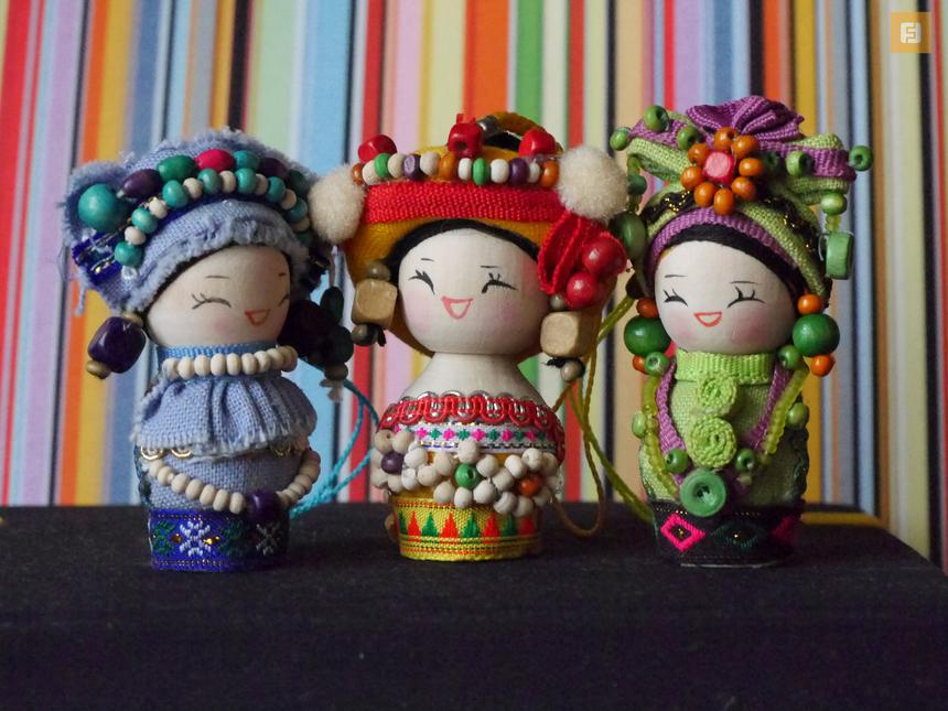 Panasonic Lumix G6 @ ISO 6400