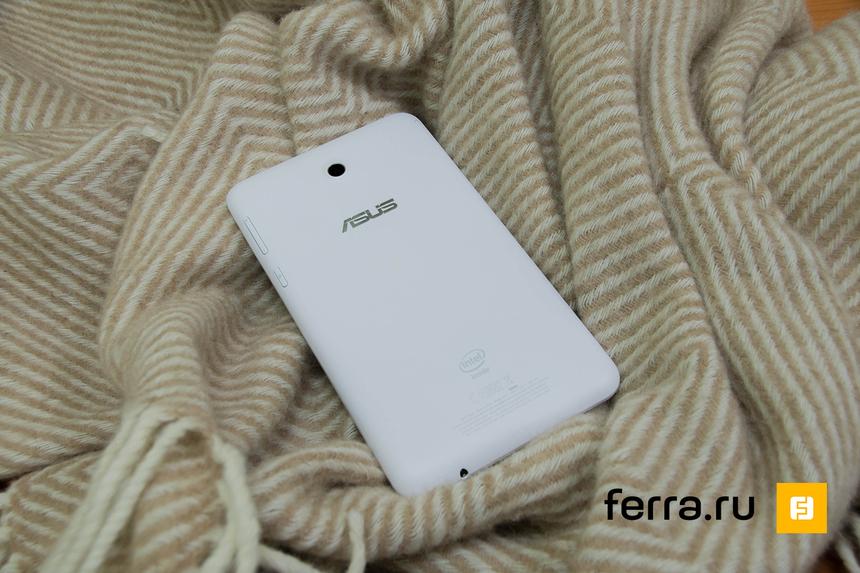 Задняя панель ASUS Fonepad 7 (FE375CG)