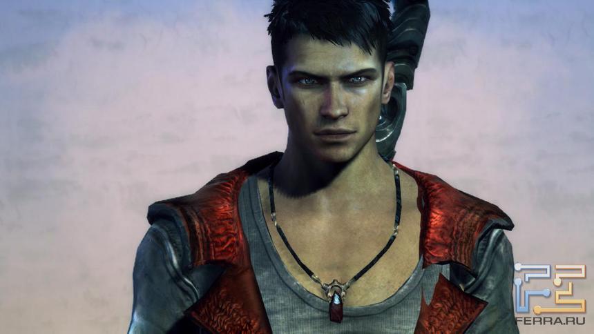 Вот такой он, новый старый герой