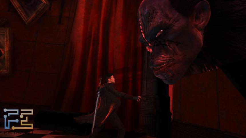 Кинг-Конг жив?!