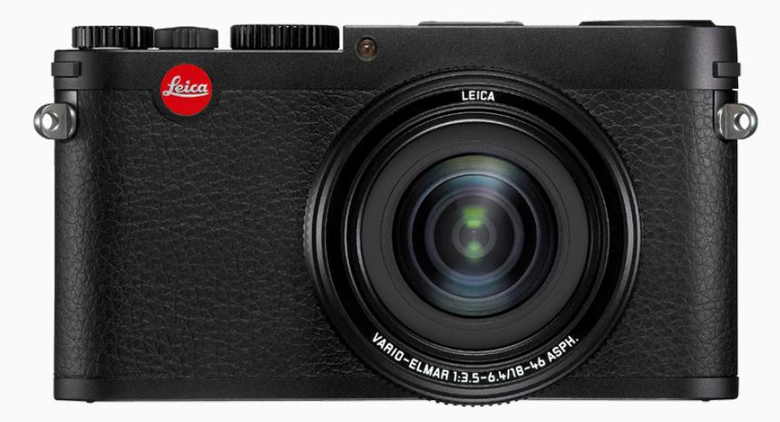 Leica X Vario