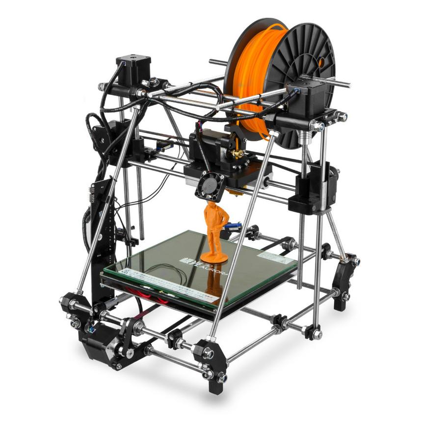 Aurora Reprap 3D Printer стоимостью 30 000 рублей
