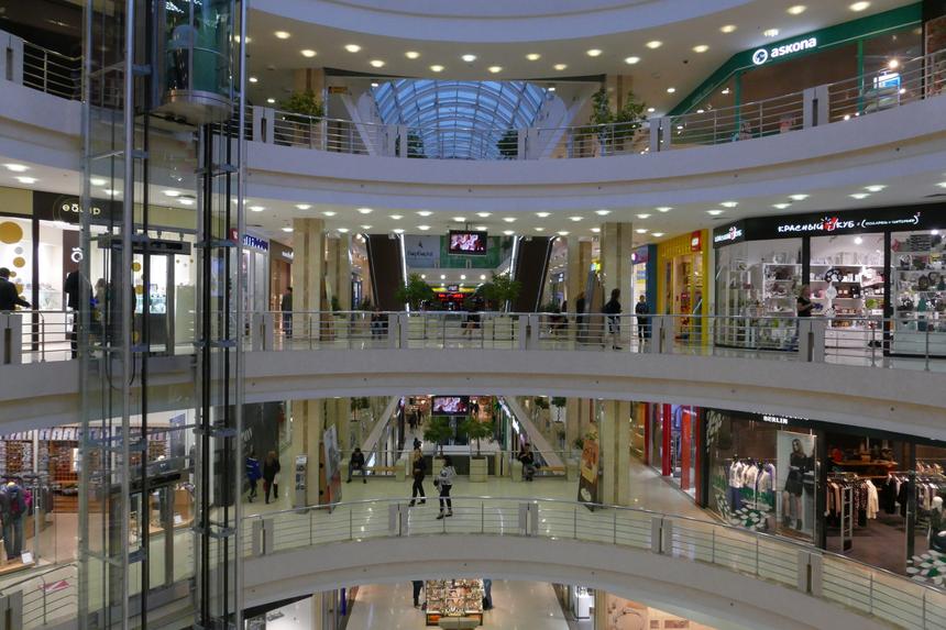 Фотография с минимальным зумом Panasonic Lumix FZ1000