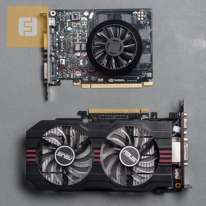 Эталон и кастом