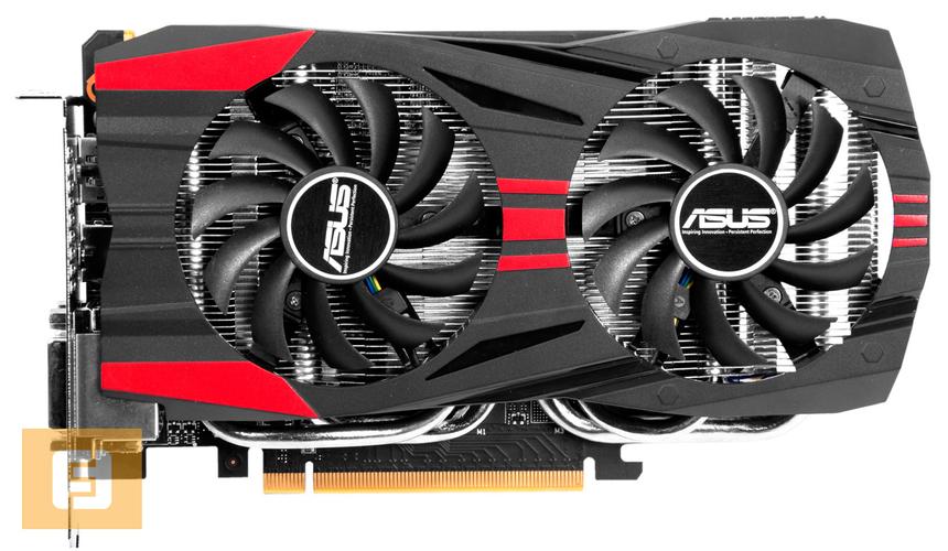 ASUS GeForce GTX 760 DirectCU II