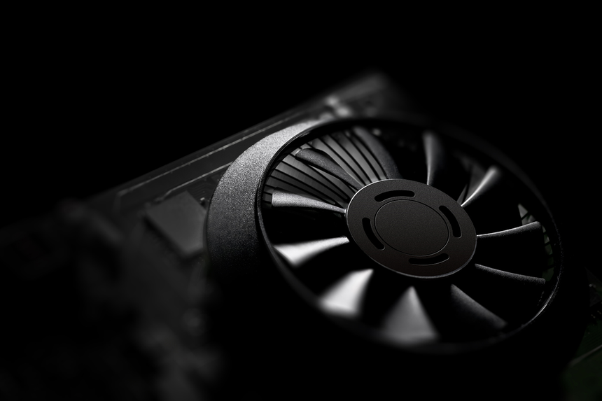 NVIDIA GeForce GTX 750 Ti