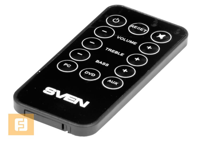 Пульт SVEN SPS-707