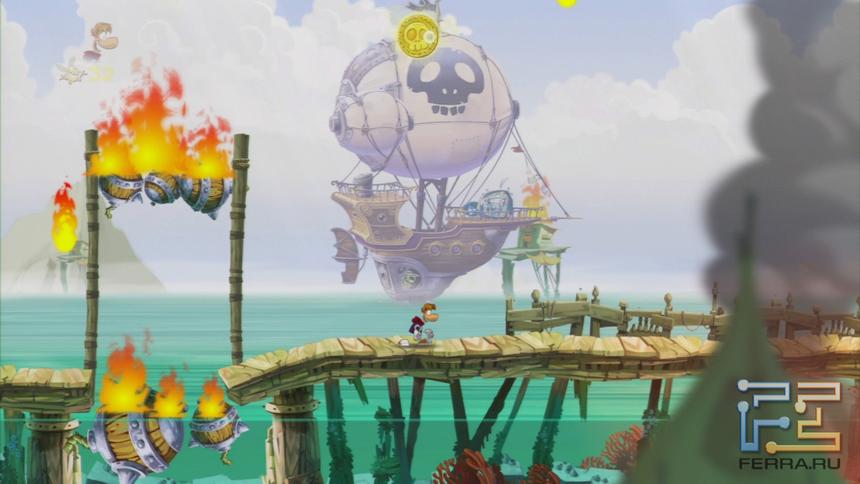 Кажется, мы тонем?