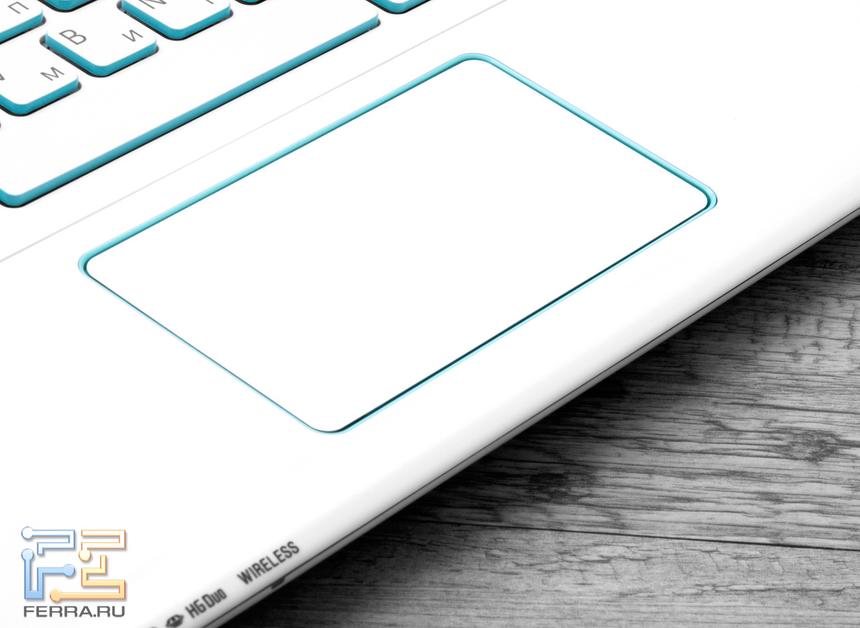 Сенсорная панель Sony VAIO E14